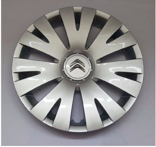 Genuine citroen berlingo - genuine, 15"