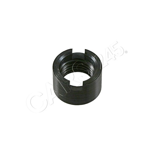 Febi front suspension strut - suspension,