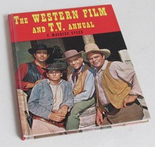 Western Film and T.V. Annual