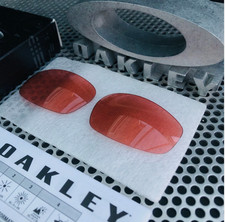 Oakley split jacket g40 - split, |
