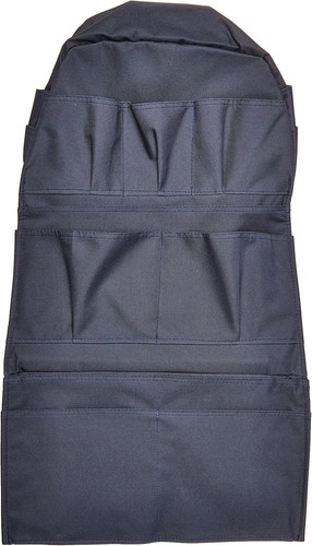 Truck seat organizer pocket - 14,