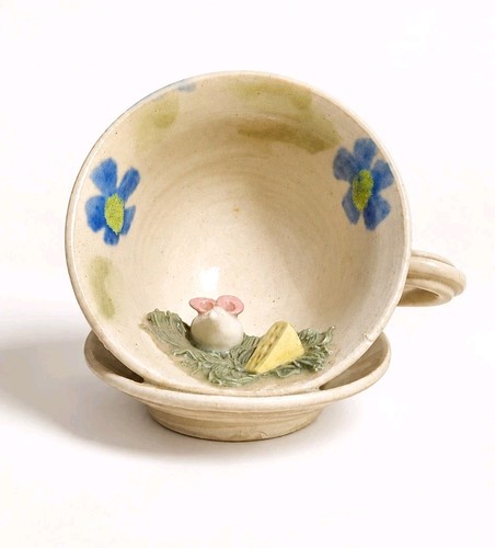 Vintage studio art pottery - vintage,