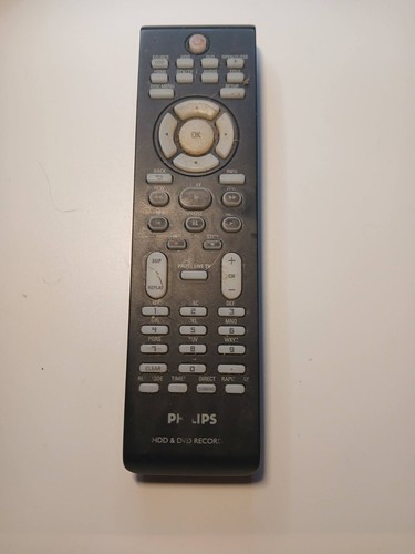 Oem philips remote control - philips,