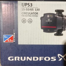 Grundfos 99199622 UPS3