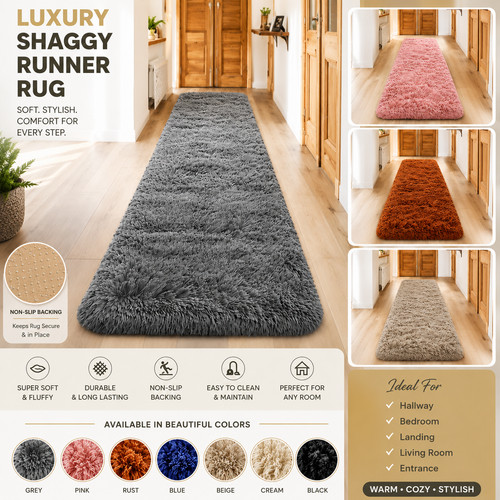 Fluffy rugs anti - fluffy,