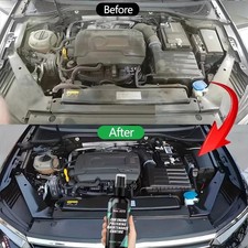 Car Engine Bay Cleaner