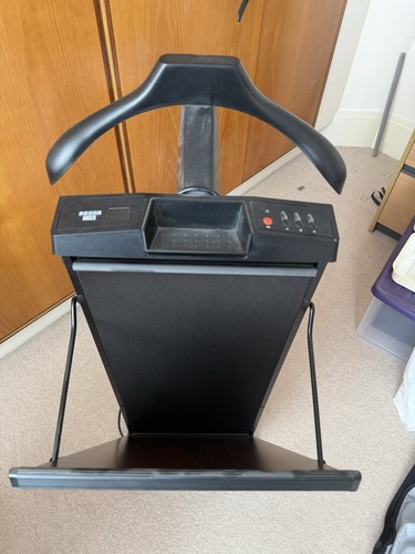 Corby 7700 trouser press - trouser, press-in