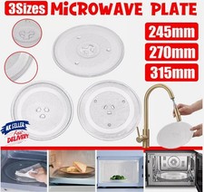 245/270mm/315mm Microwave