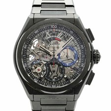 Zenith Defy El Primero 21
