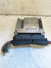 2004 MERCEDES C CLASS W203 2.2