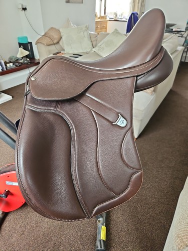 Wide bates brown - 17,