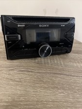 Sony Wx-920bt Bluetooth Car