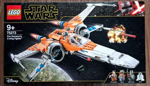 Lego star wars - star, wars: