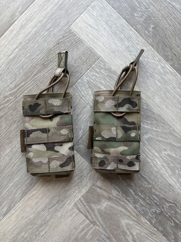 Warrior assault systems - systems, single