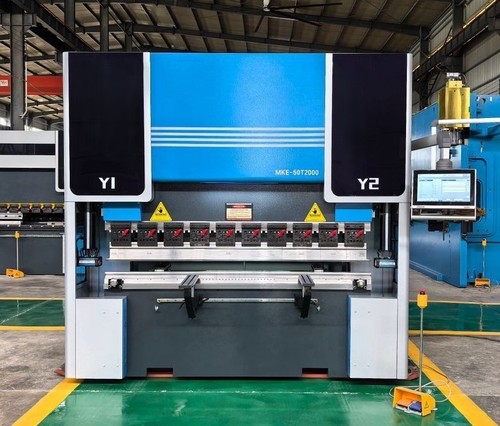 Multipress cnc electric - multipress,
