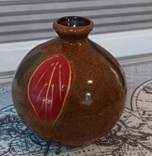 Studio Crafted bud vase -