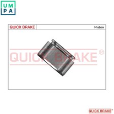 PISTON BRAKE CALIPER 185165K