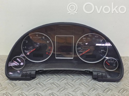 Audi 8e 8h - s4,