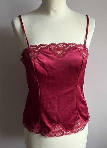 Vtg charnos silky thicker - silky,