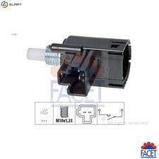 SWITCH CLUTCH CONTROL (CRUISE