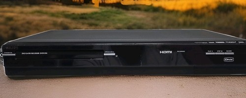 Philips dvd recorder player - philips,