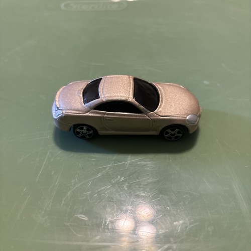 Maisto lexus sc430 - lexus,