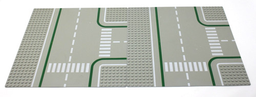 Lego 2360p01 baseplate - 2360p01,