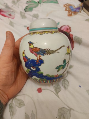 Early c20th century chinese - early,
