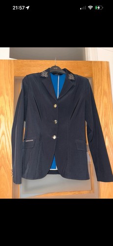 Kingsland navy womens show - kingsland,