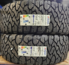 2X BF GOODRICH KO3 265/65/17