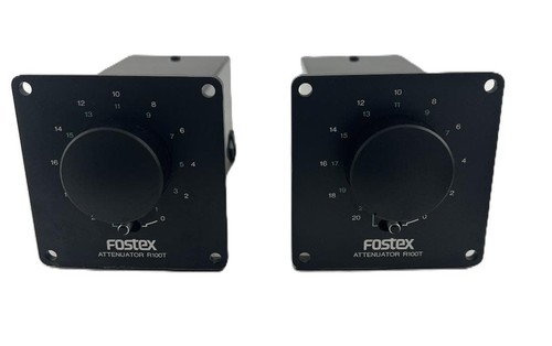 Fostex r100t transformer - fostex,