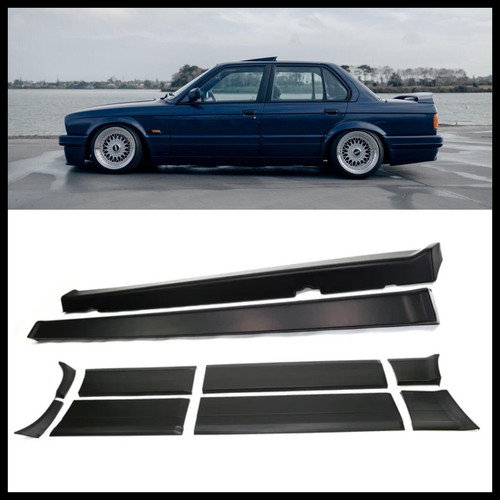 Bmw e30 saloon touring 4dr - e30,