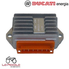 Voltage Regulator Ducati Energy Cagiva Mito EV 125 1999 2000 2001 2002