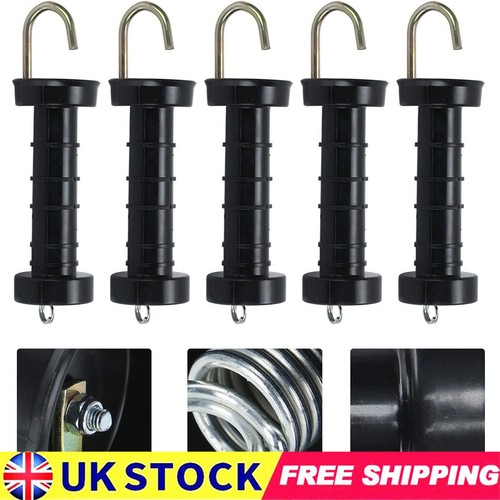 5pcs heavy duty gate handle - 5pcs,