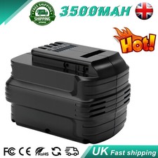 Battery For Dewalt DE0240 DE0240-XJ DE0241 DE0243 DW0242 DW0240 DW004 24V NiMH 