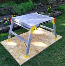 Youngman Odd Job 600 Aluminium