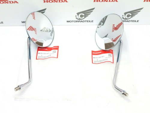 Honda cx 100 125 - cb,