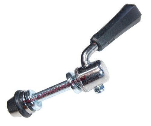 Trail gator bar 8mm quick - gator,