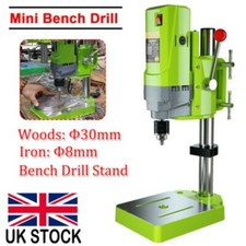 710W 5 Speed Pillar Drill