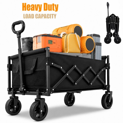 Heavy duty 100l foldable - 100l,