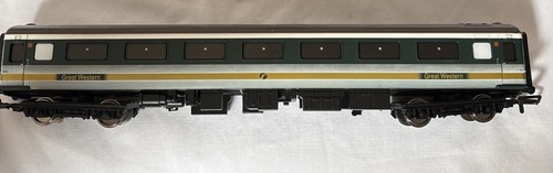 Hornby r4225 fgw - mk2, open