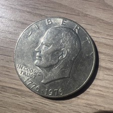 Eisenhower Dollar