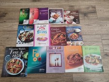 Slimming World Recipe Books