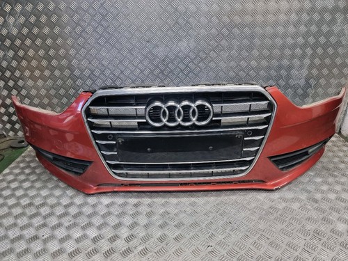 Audi 2015 front bumper - a4,