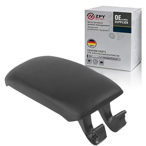 Centre console arm rest - console,