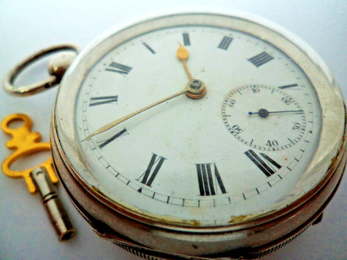 Antique victorian 1894 goliath - victorian,