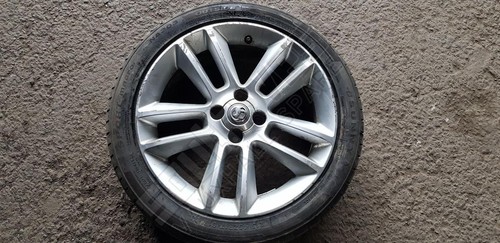 Vauxhall corsa mk3 - mk3, 17"
