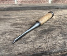 Vintage Shinogi Nomi 3mm