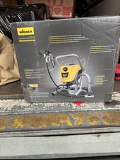 Wagner Airless Control Pro 250