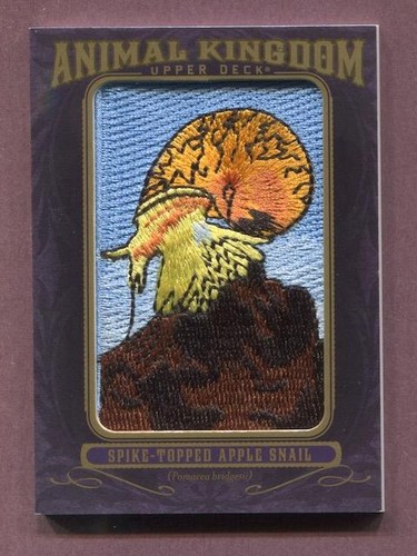 2012 goodwin champions animal - 2012,